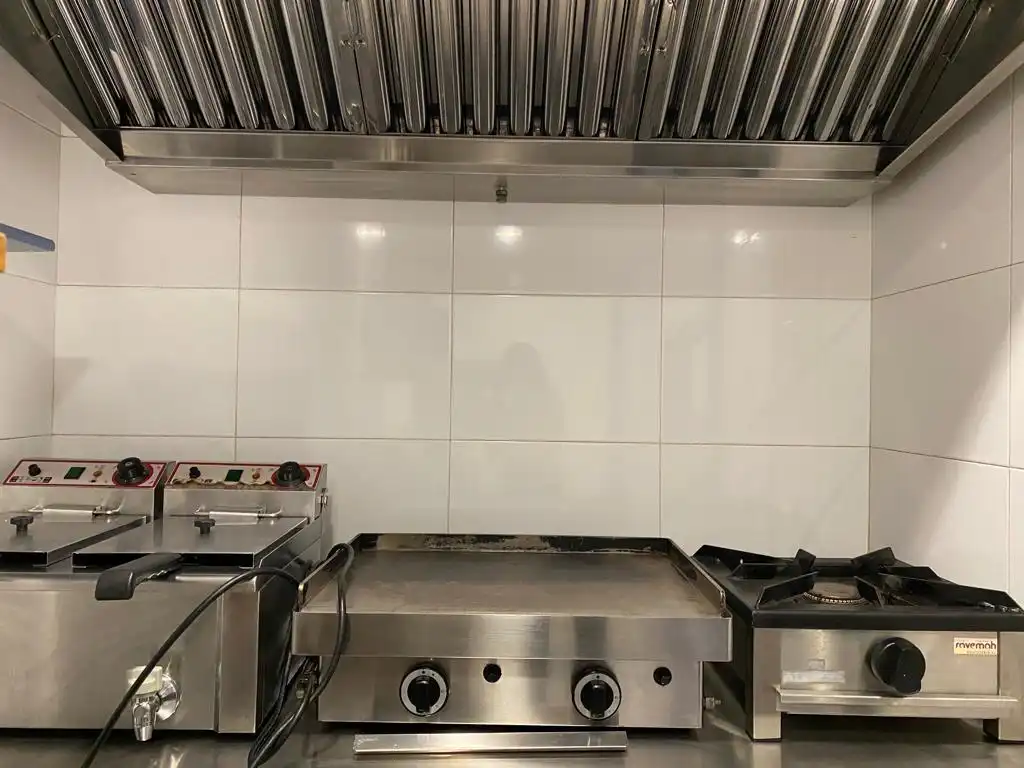 Business premises to rent in de les Hortes, imagen 12