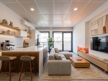 Flat with lift for sale in Casco Antiguo