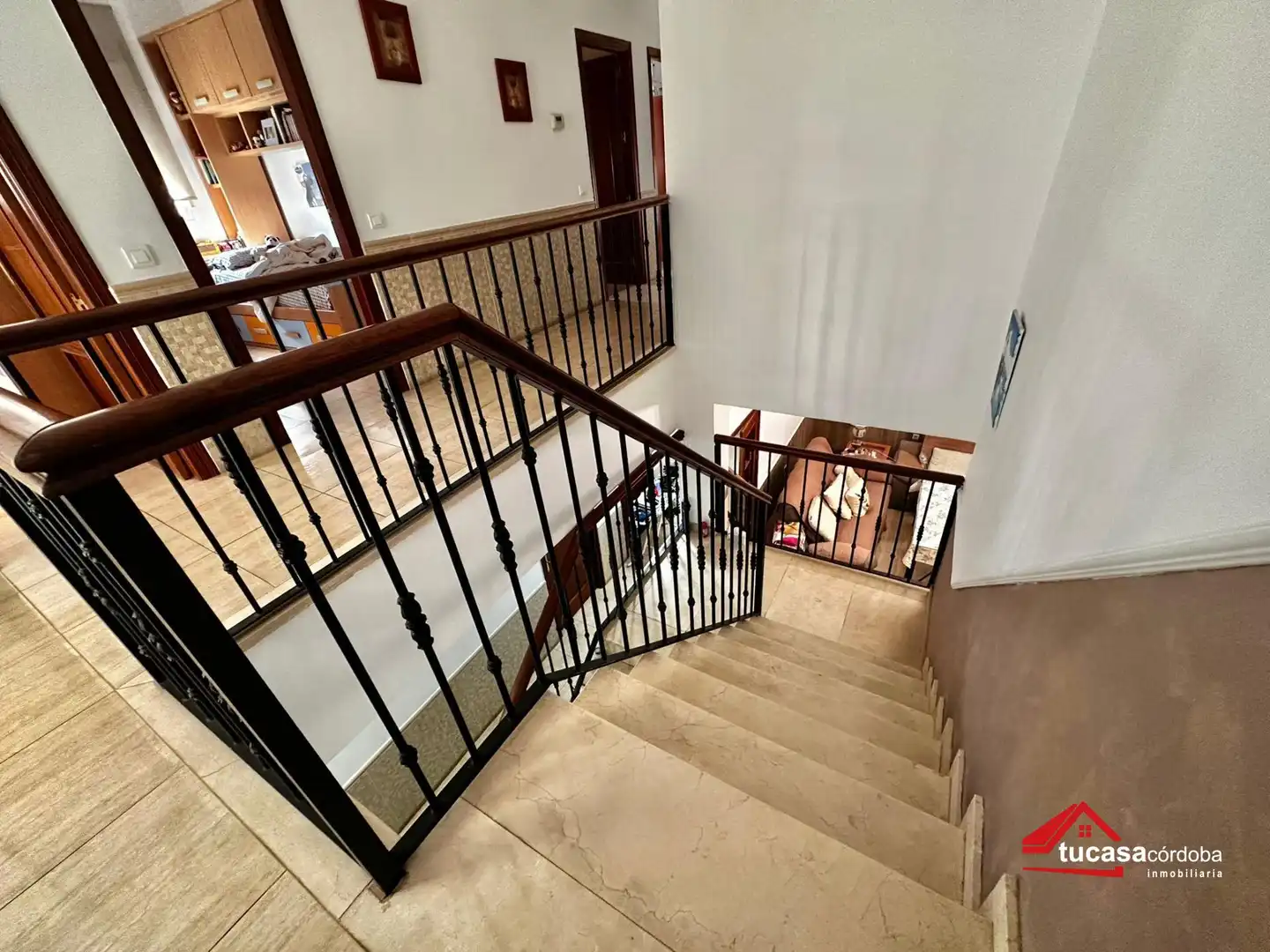 Casa o xalet en venda en Córdoba amb Aire condicionat, Jardí privat i Piscina