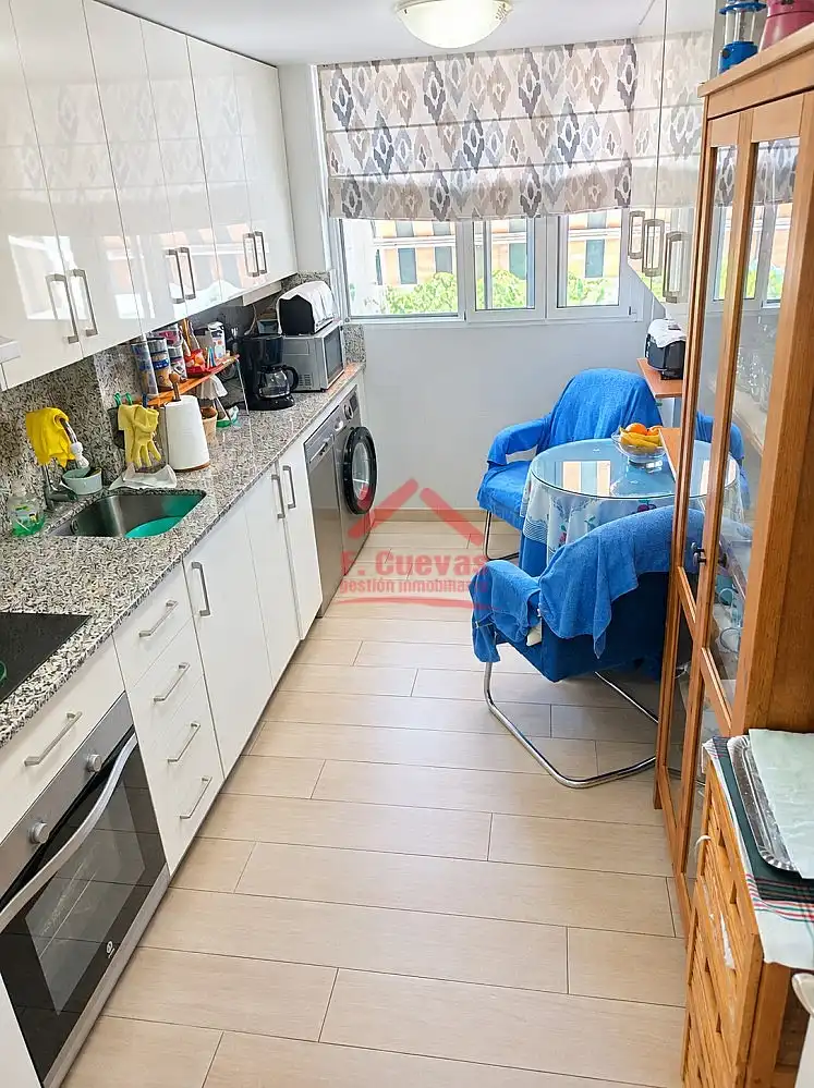 Apartment mit Pool zum Verkauf in Torre del Mar, imagen 2