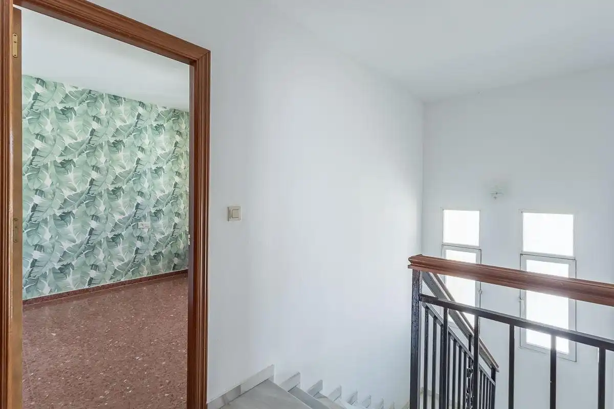 Casa adosada en venta en Huétor Vega con Terraza