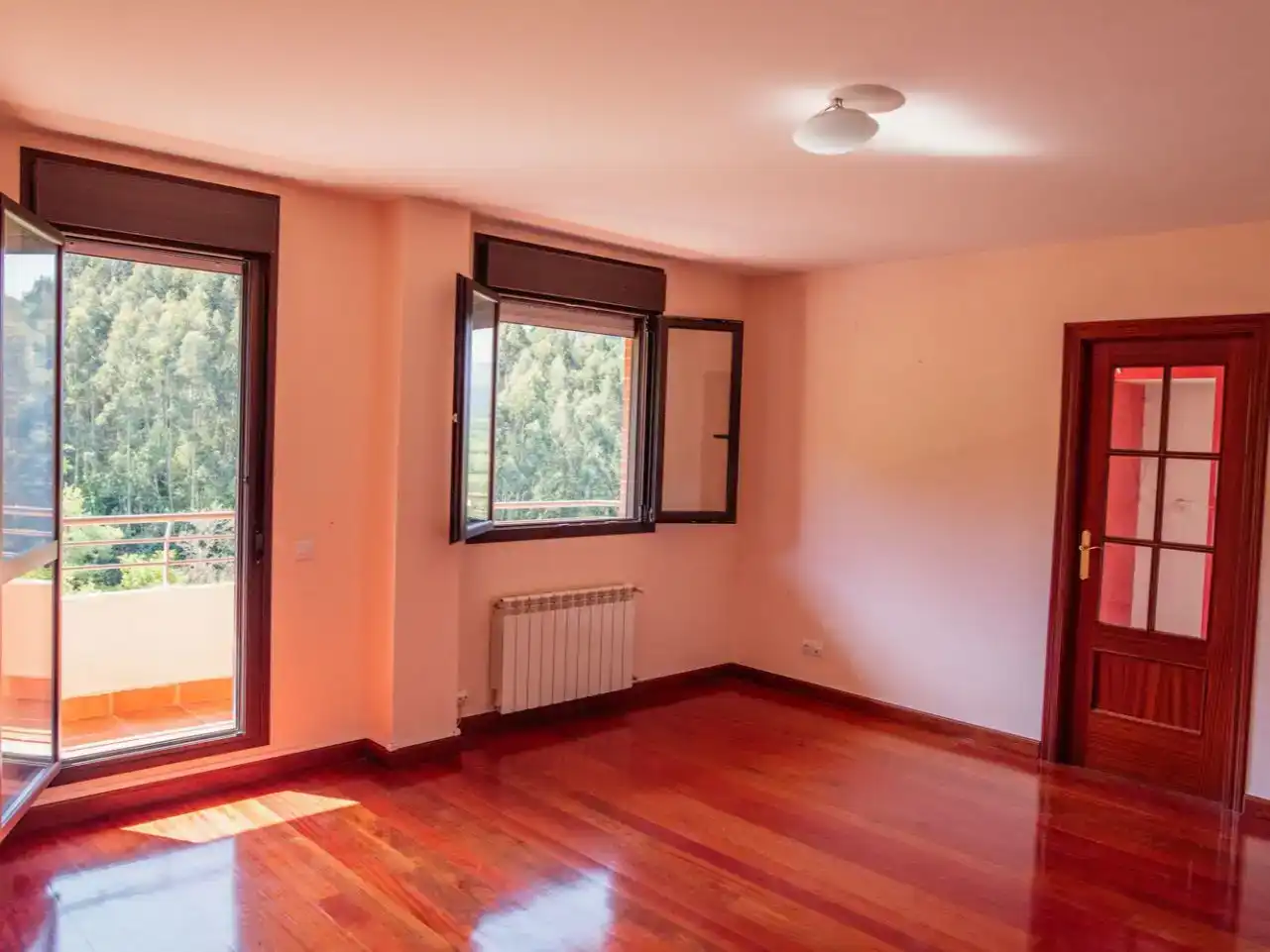 Habitación de Piso en venta en Limpias