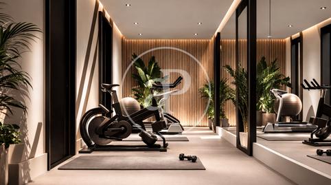 Foto 4 von Wohnung zum Verkauf in Goya, Madrid