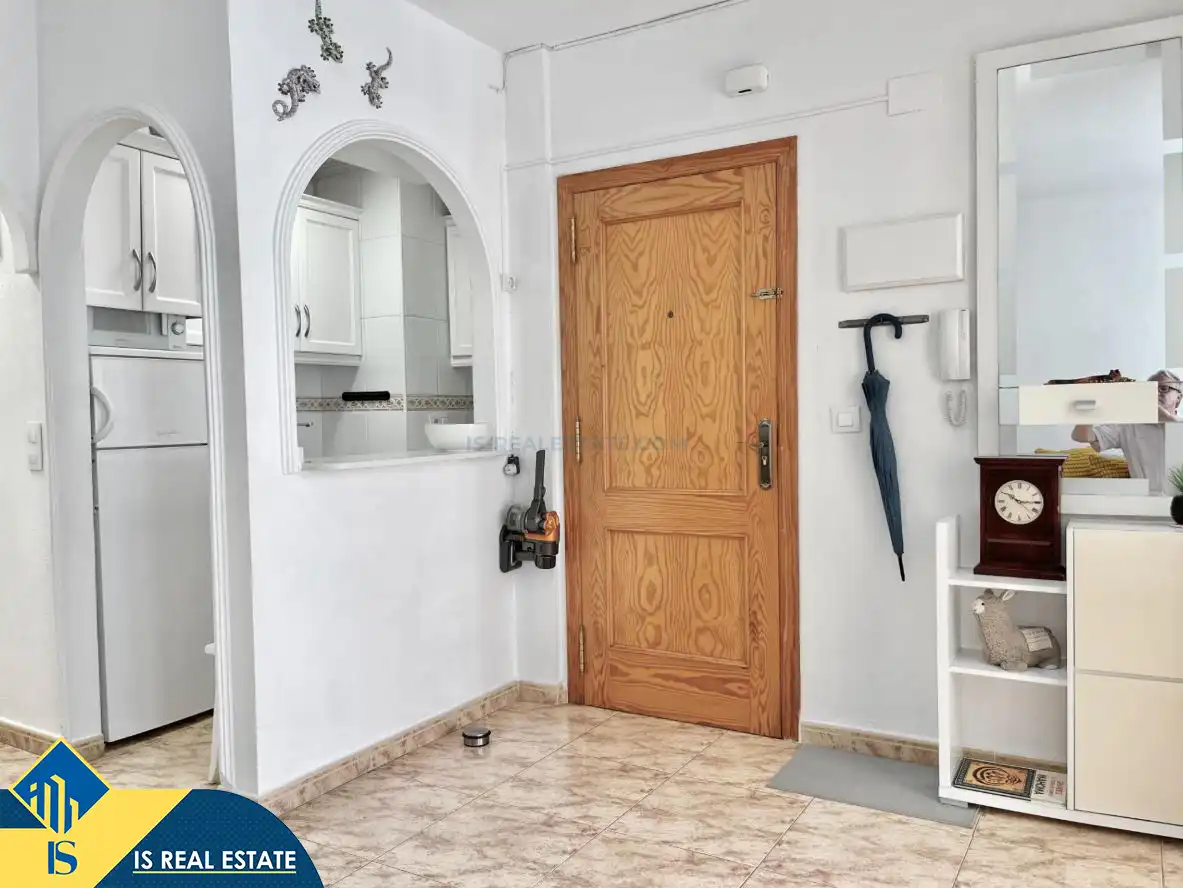 Apartment mit Pool zum Verkauf in Playa del Cura, imagen 8