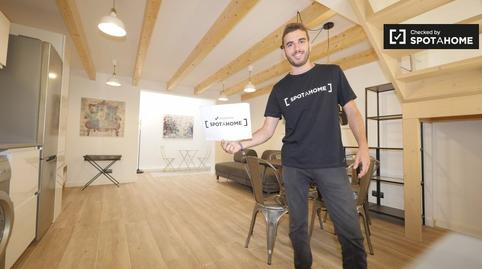 Foto 2 de Apartament per a compartir a Barri de les Corts,  Barcelona Capital