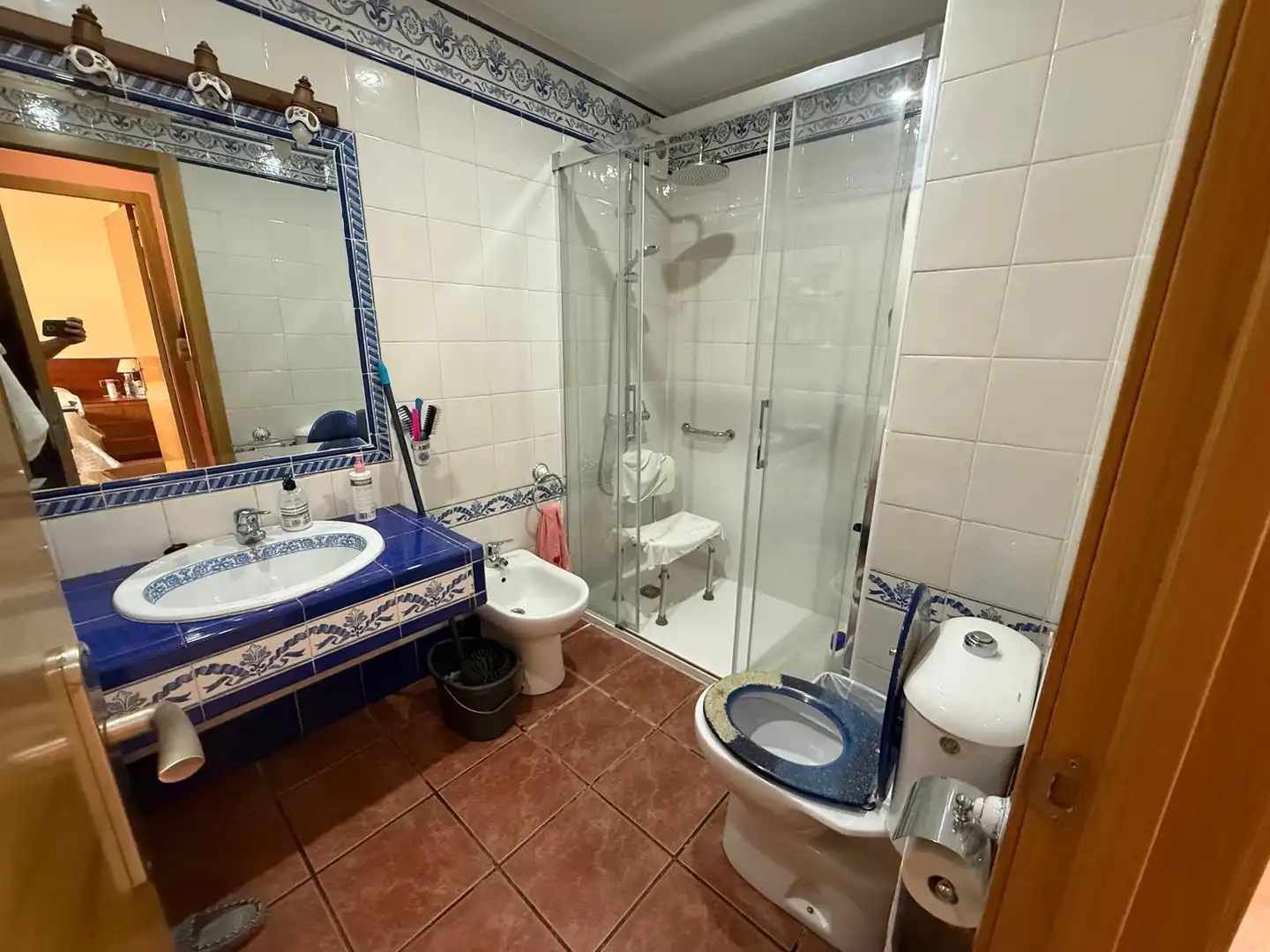Appartamento con terrazza in vendita a La Hispanidad - Verdeluz, imagen 9