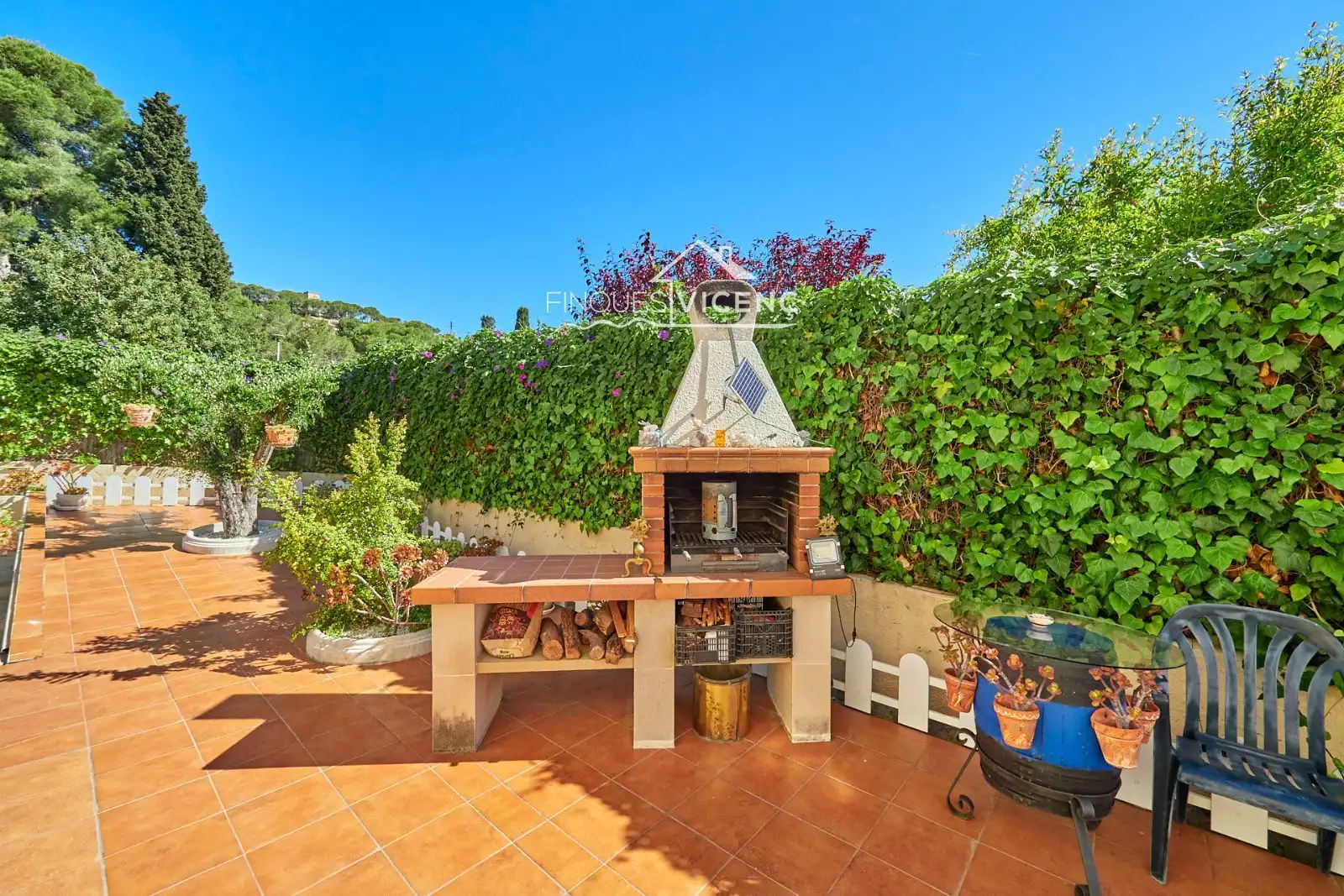 Villa mit Pool zum Verkauf in Masos, imagen 37