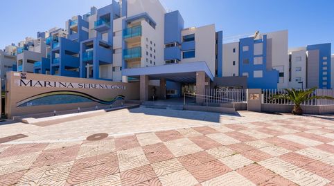Foto 4 von Wohnungen zum Verkauf in Paseo de Carmen Sevilla, 2, El Sabinar – Urbanizaciones – Las Marinas – Playa Serena, Roquetas de Mar