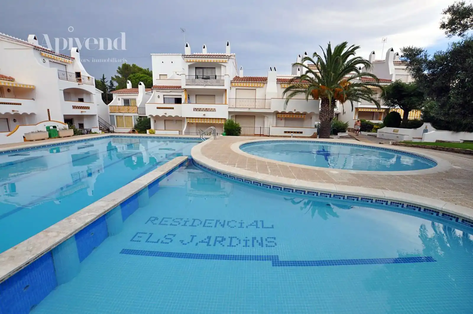 Piso con piscina en venta en Josep Carner, imagen 20