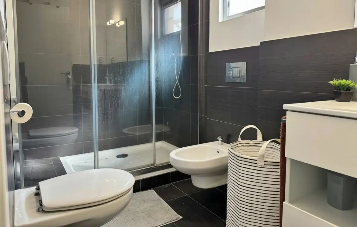 Bathroom of Duplexes for sale in Centro  