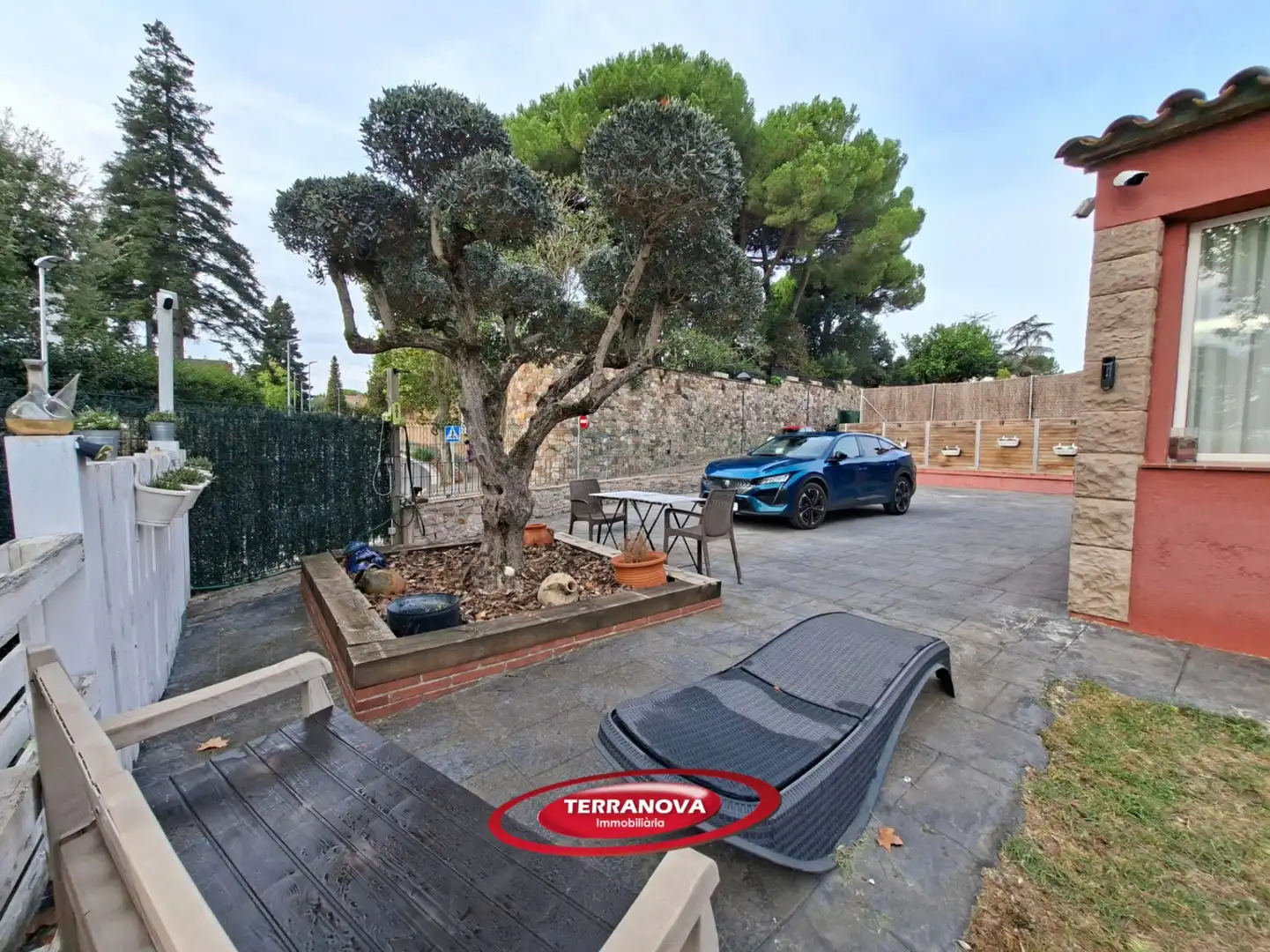 Maison avec jardin à vendre à L'Ametlla del Vallès, imagen 6