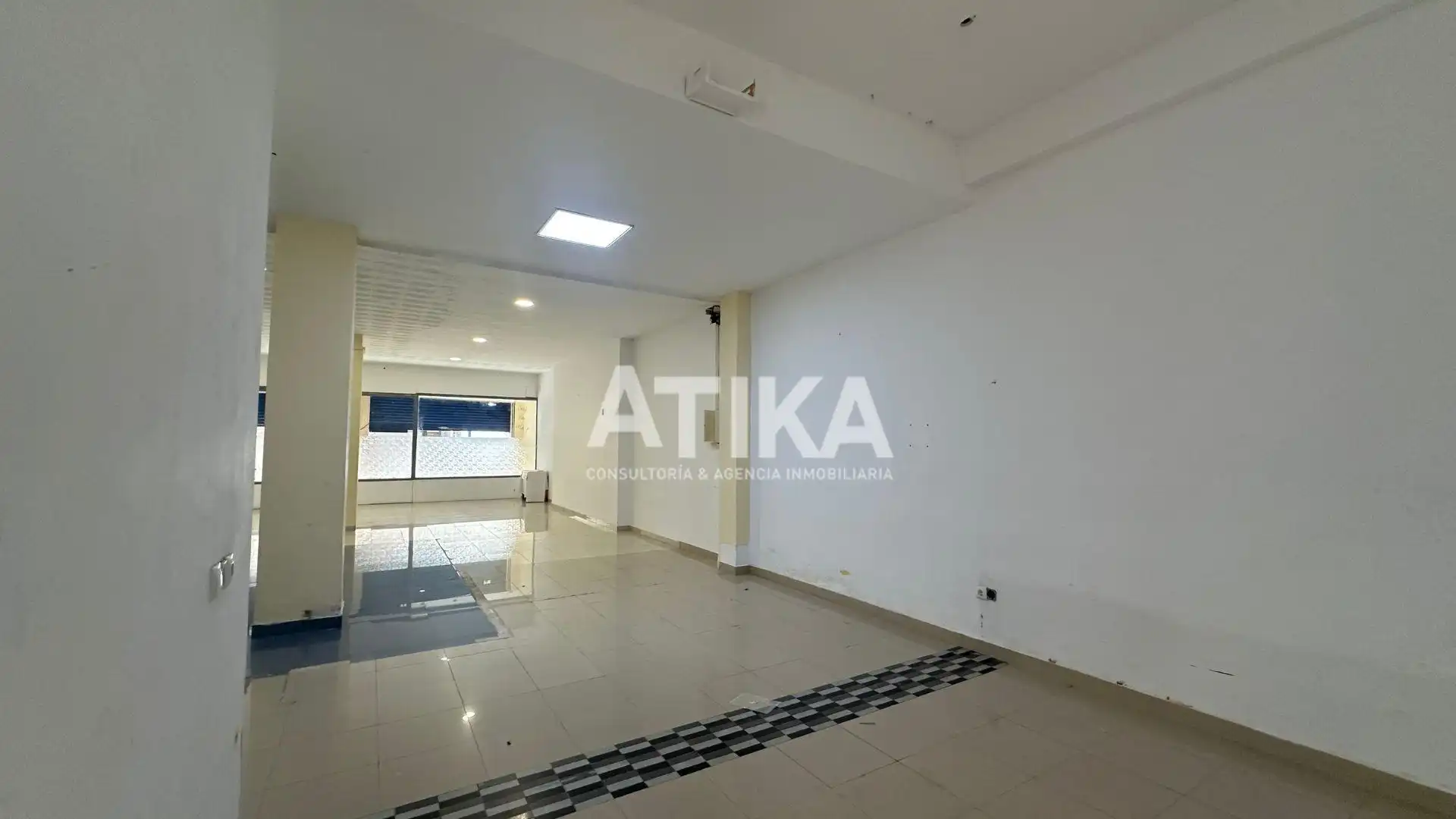 Business premises to rent in Sant Josep - Zona Hospital, imagen 7