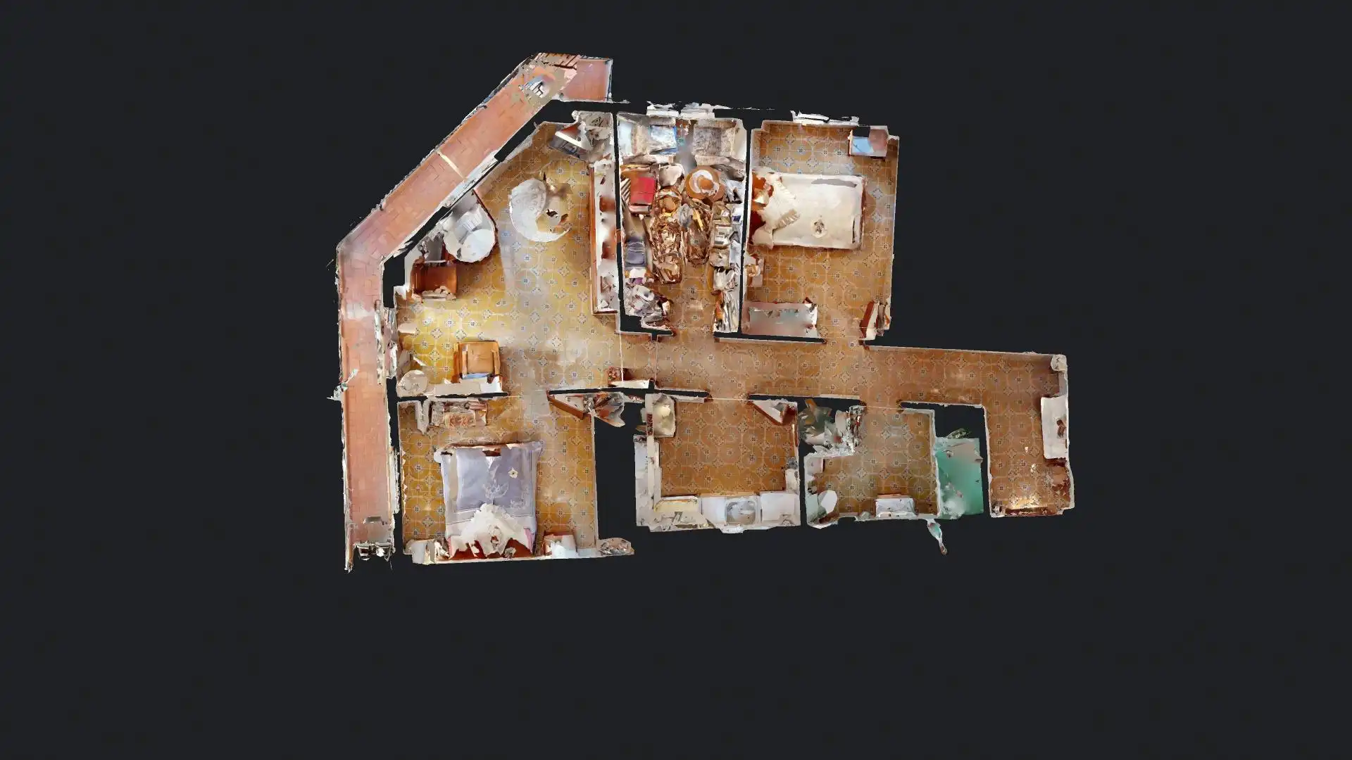 Wohnung mit Terrasse zum Verkauf in Calle Calle Trencat, imagen 49