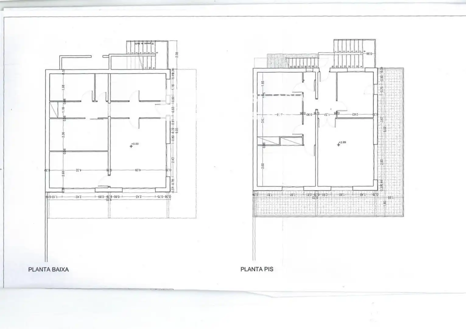 Villa mit Garten zum Verkauf in NURIA, imagen 35