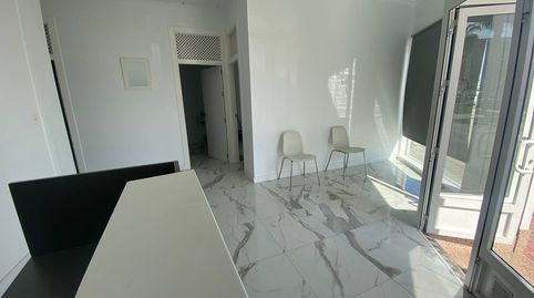 Foto 3 von Geschaftsraum zur Miete in Casco Antiguo, Águilas