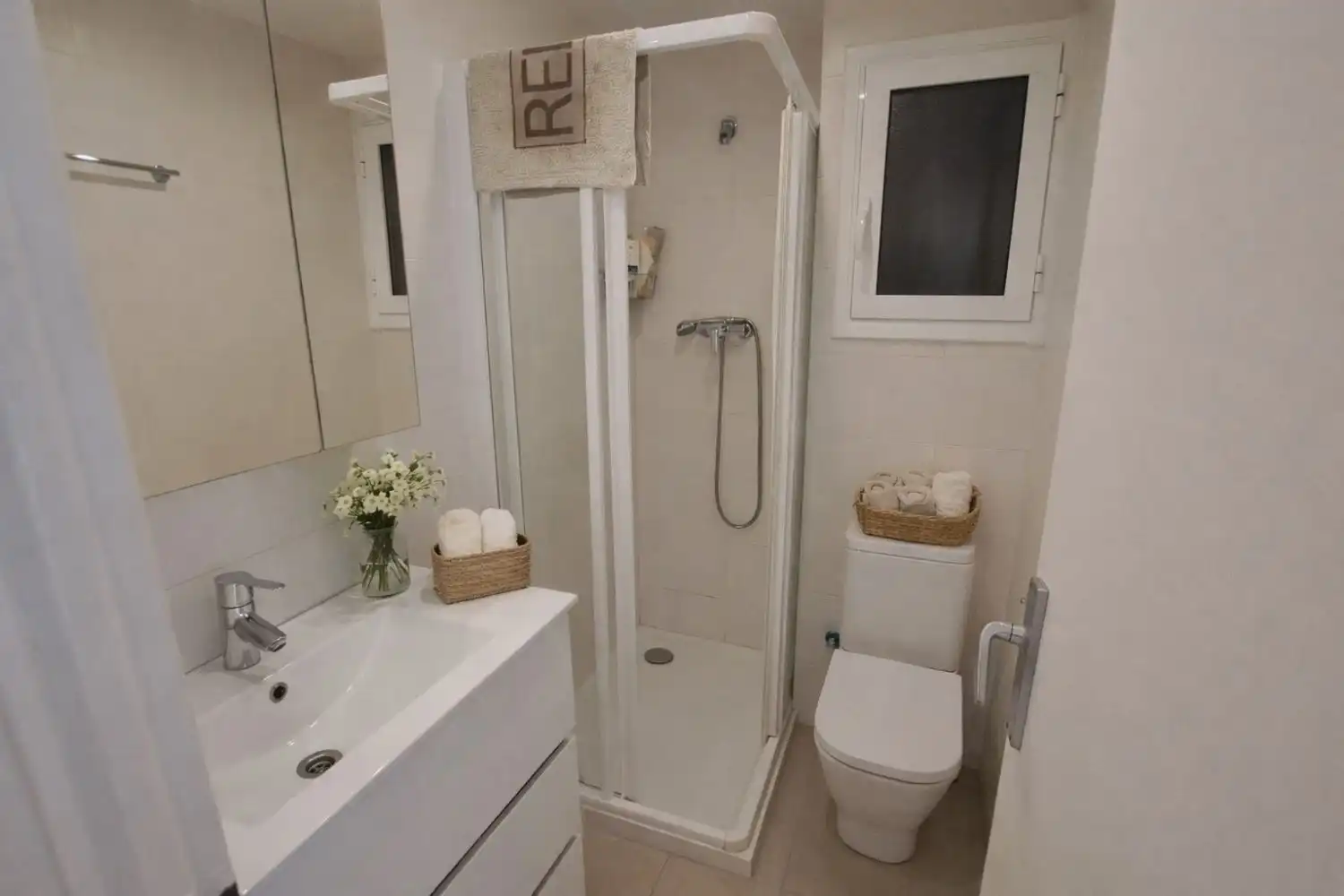 Wohnung zum Verkauf in Tossa de Mar pueblo