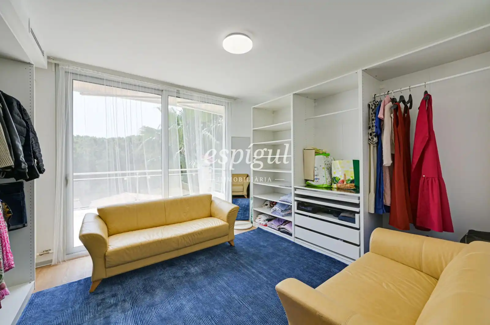 House with terrace for sale in Jaume Balmes, imagen 42