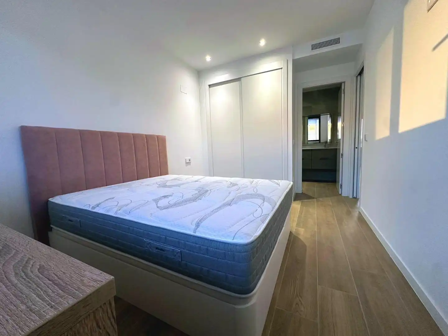 Dormitori de Pis en venda en Finestrat Pueblo