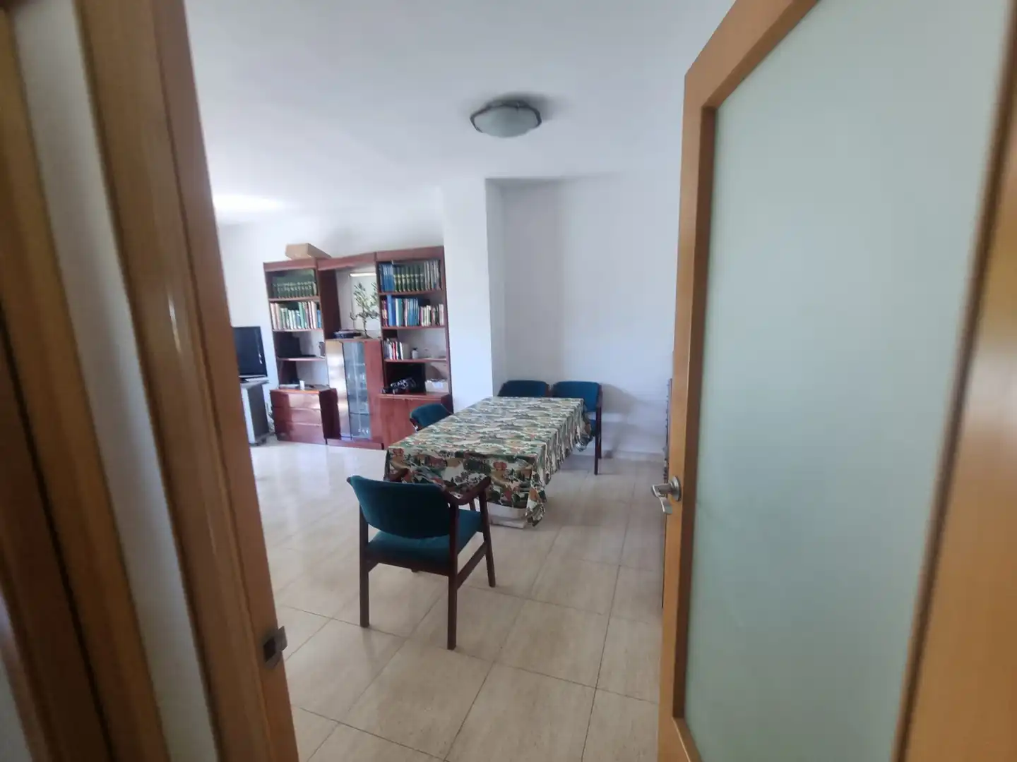 Wohnung mit Terrasse zum Verkauf in Carrer de Sant Ramon, imagen 11