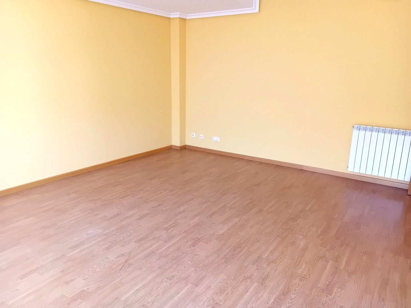 Dormitori de Casa o xalet en venda en Pozuelo de Calatrava amb Aire condicionat, Calefacció i Terrassa