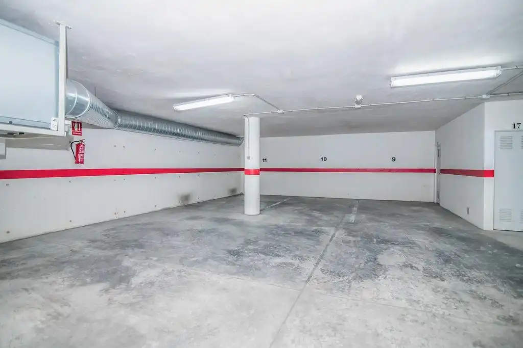 Parcheggio in vendita a Campo de Murcia, imagen 9