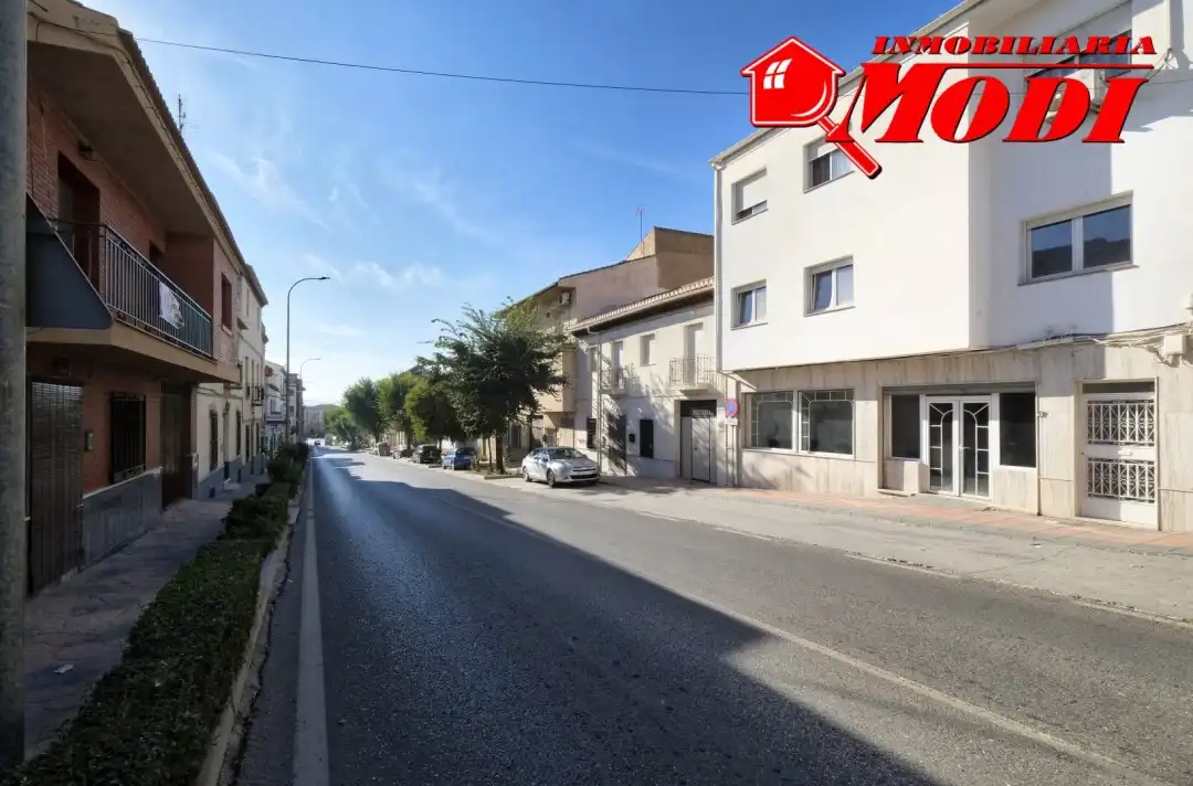Local commercial à vendre à Padul, imagen 3