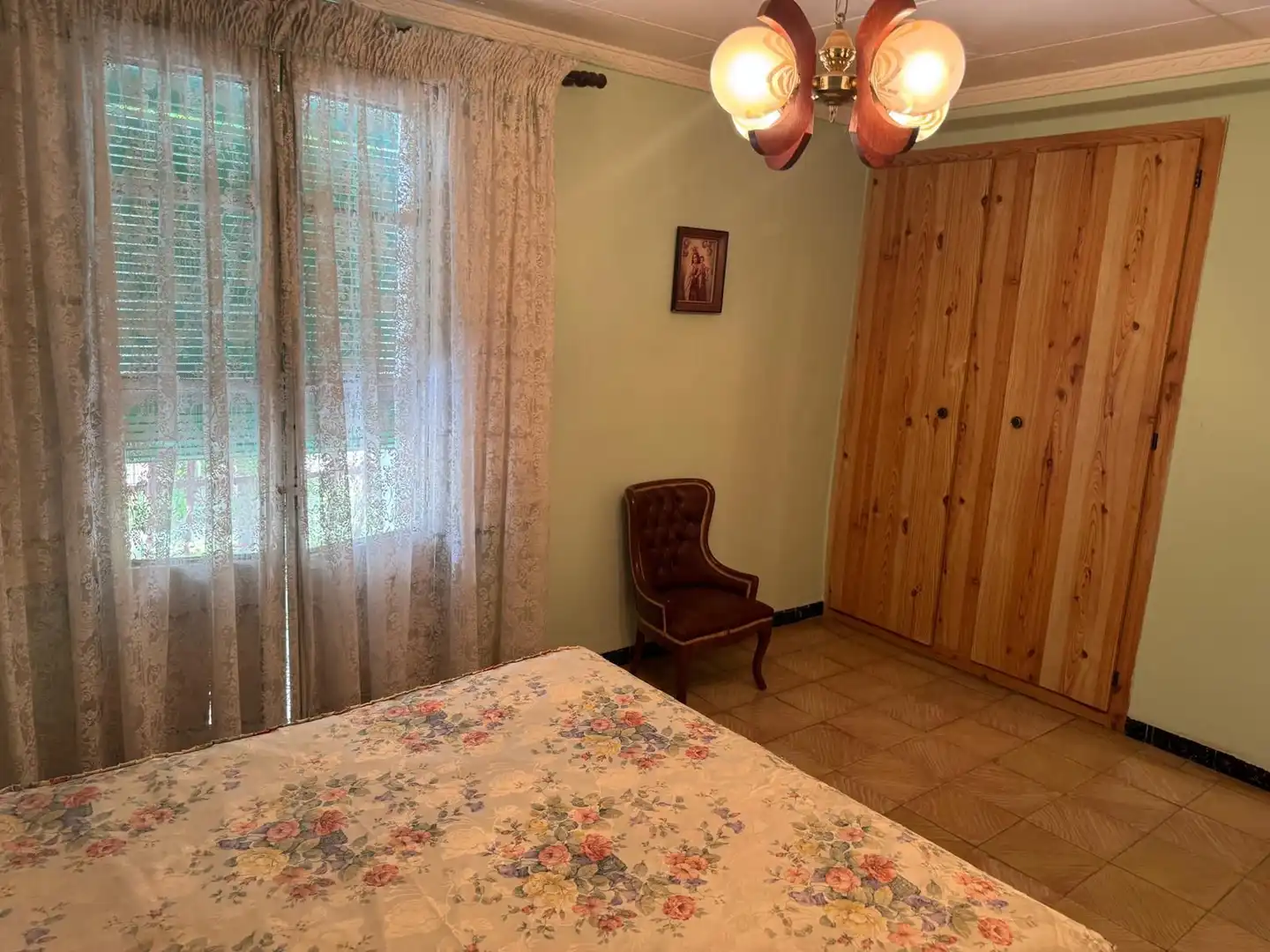 Casa con piscina en venta en Partides de Lleida, imagen 24
