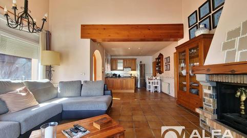 Foto 4 de Pis en venda a Mas Baell - Can Carbó, Girona