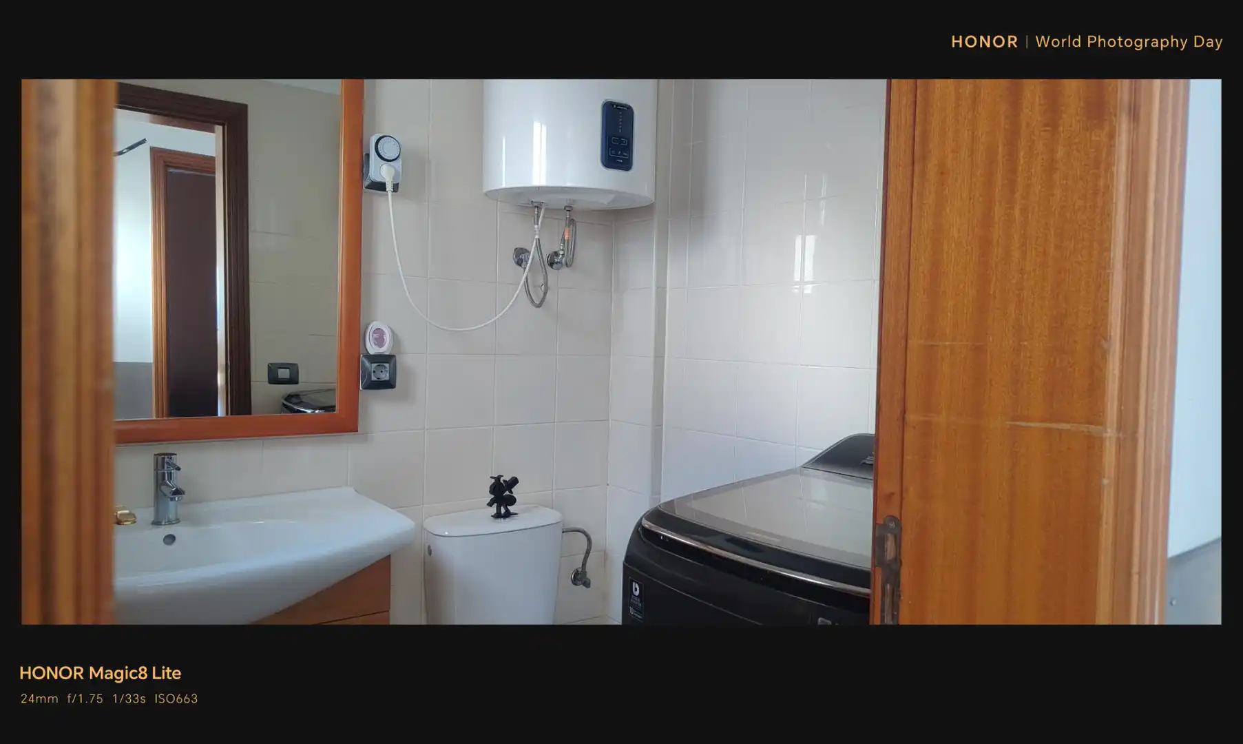 Baño de Casa adosada en venta en Candelaria con Jardín privado, Terraza y Horno