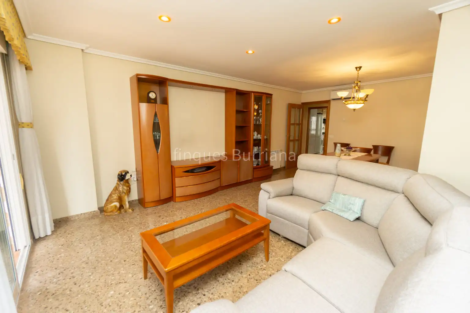 Piso con ascensor en venta en Oeste, imagen 6