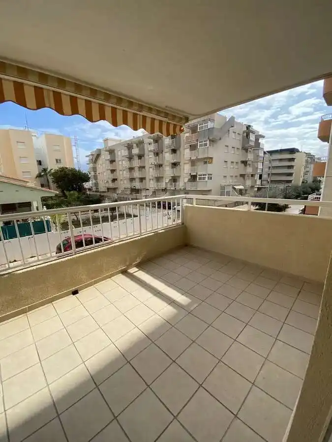 Piso con terraza en venta en Daimús, imagen 7