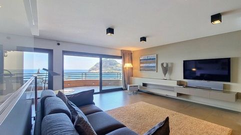 Foto 3 de Apartamento en venta en Avenida Sant Ramon de Penyafort, Tossa de Mar pueblo, Tossa de Mar