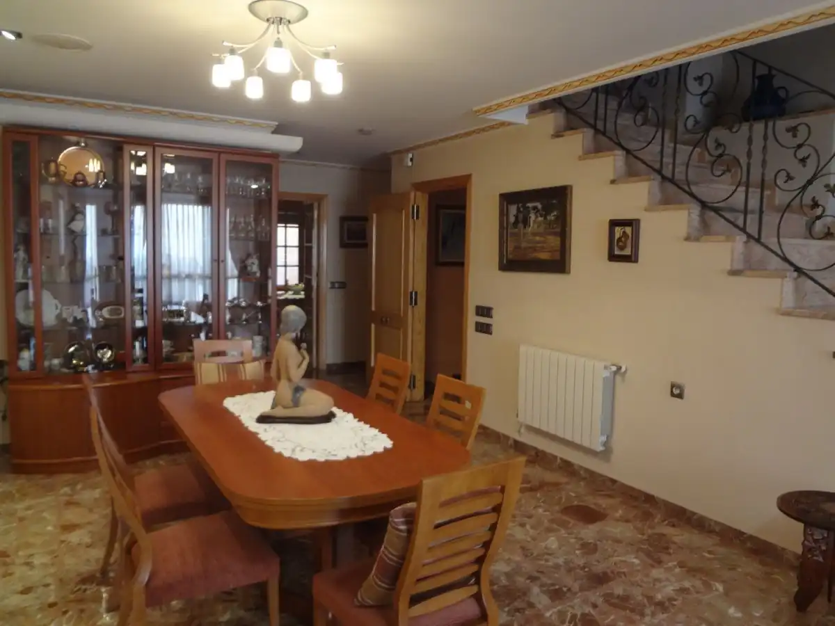 Casa amb terrassa en venda a Massalfassar, imagen 6