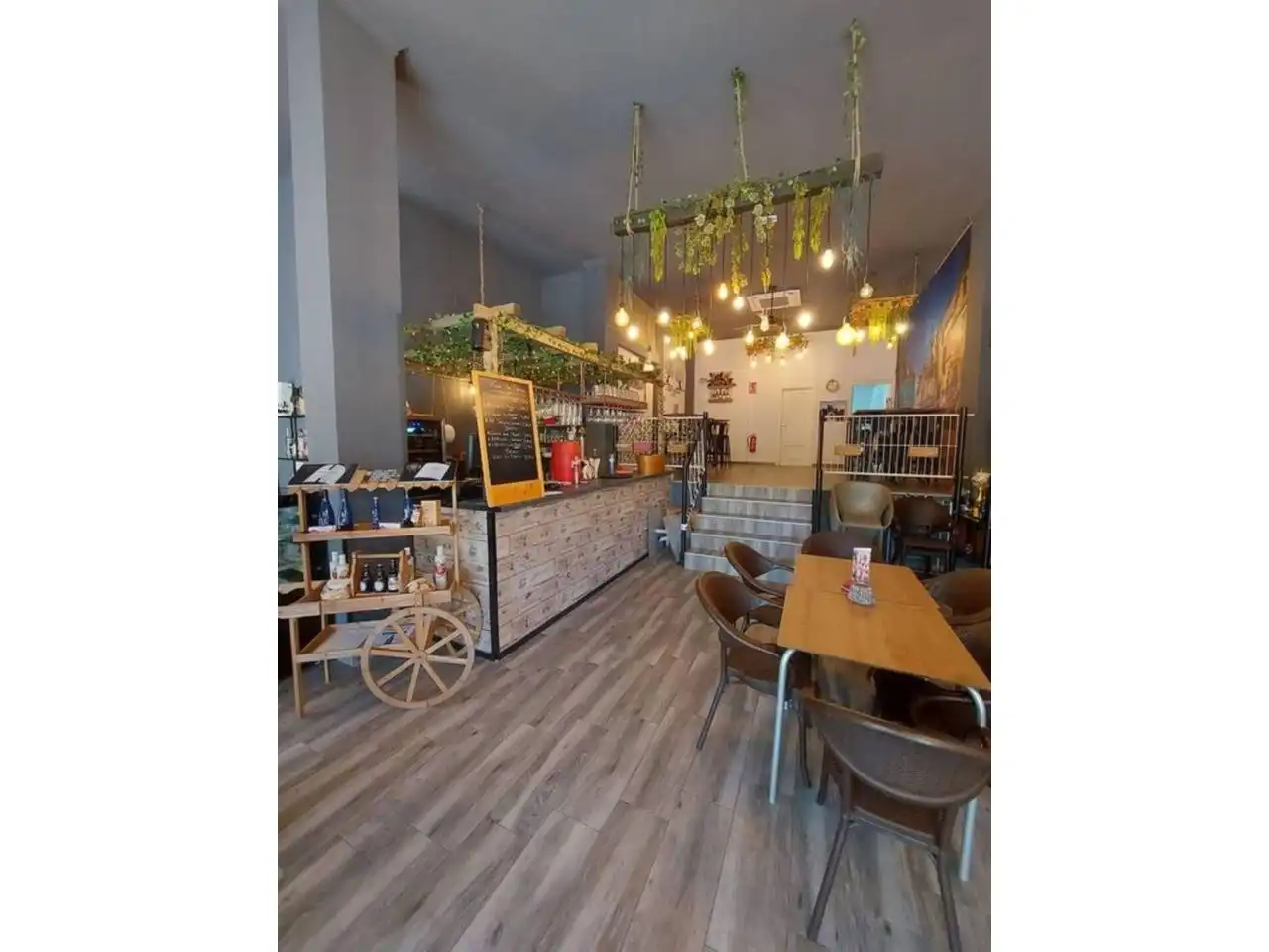 Local comercial en traspàs a Calle Cruz del Sur, imagen 12