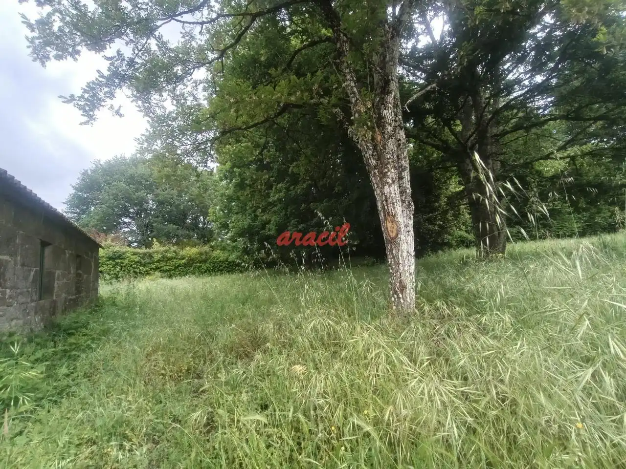 Casa rústica amb jardí en venda a Vilamarín, imagen 21