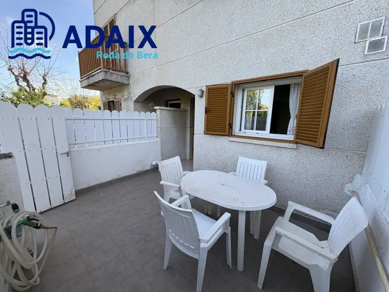 Casa adosada en venta en Roda de Berà