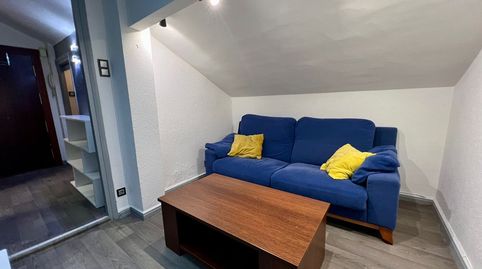 Photo 2 of Flat for rent in Zamakola Kalea, La Peña, Bilbao