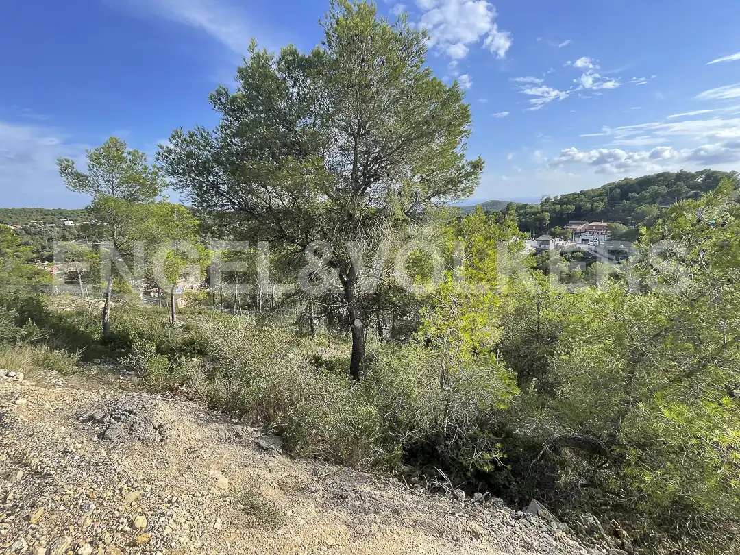 Terreno residencial en venta en Avinguda les Palmeres, imagen 14