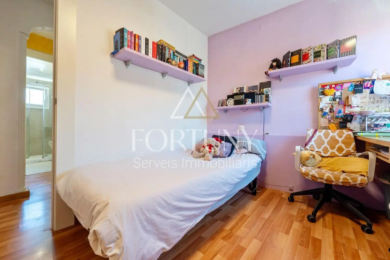 Casa en venda a Raval de la Pau, imagen 26