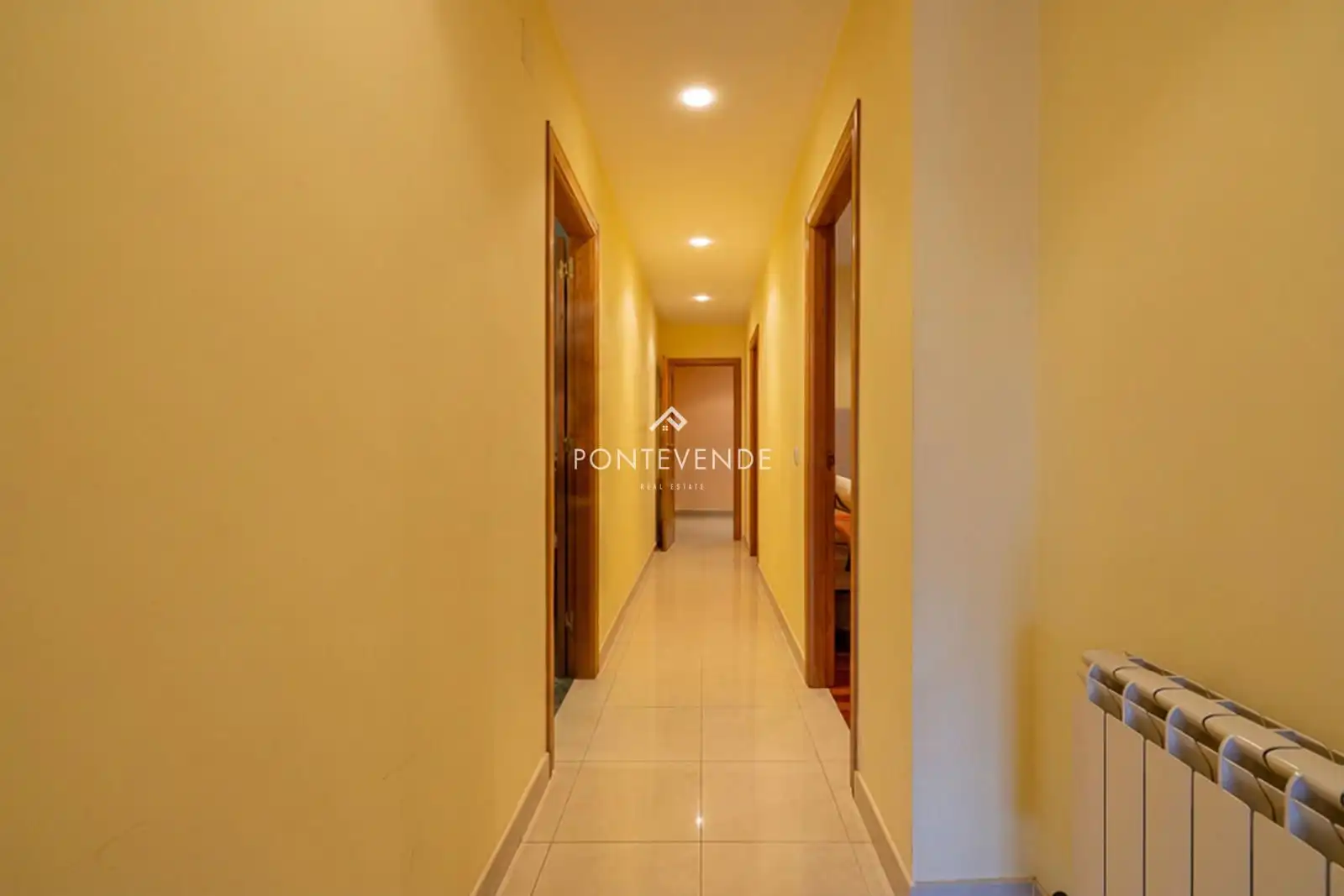 Appartamento con ascensore in vendita a AVENIDA DE OURENSE, 41, imagen 13