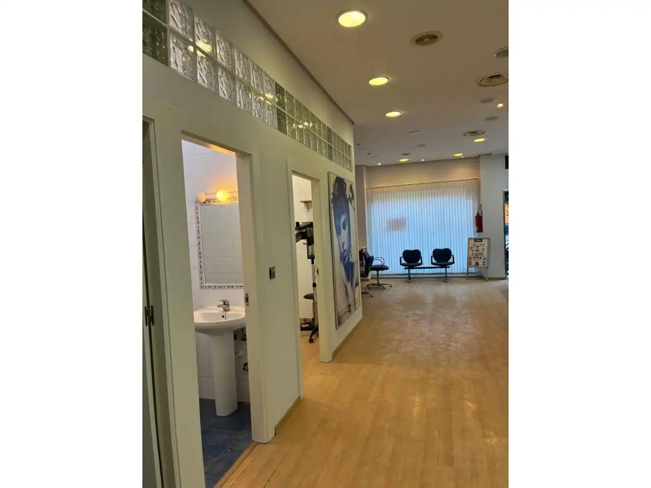 Local en venta en Murcia con Aire acondicionado