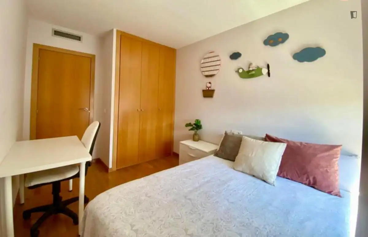 Zimmer in Zona Avenida del Mar
