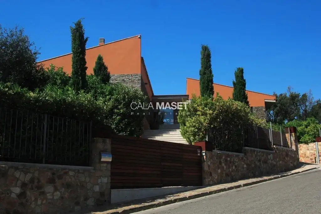 Detached house for sale in del Mas Nou, imagen 3