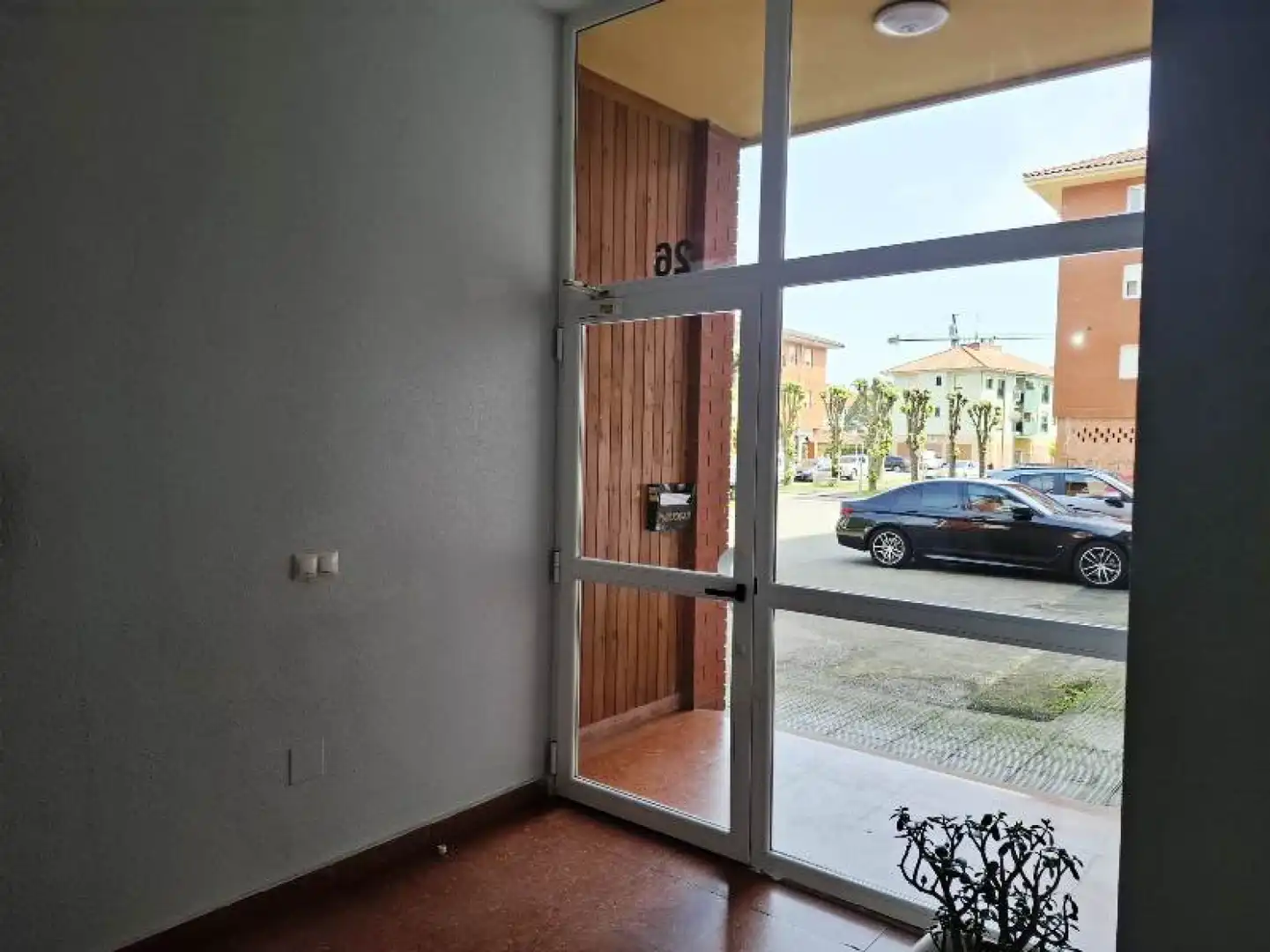 Piso en venta en Cabezón de la Sal con Parquet