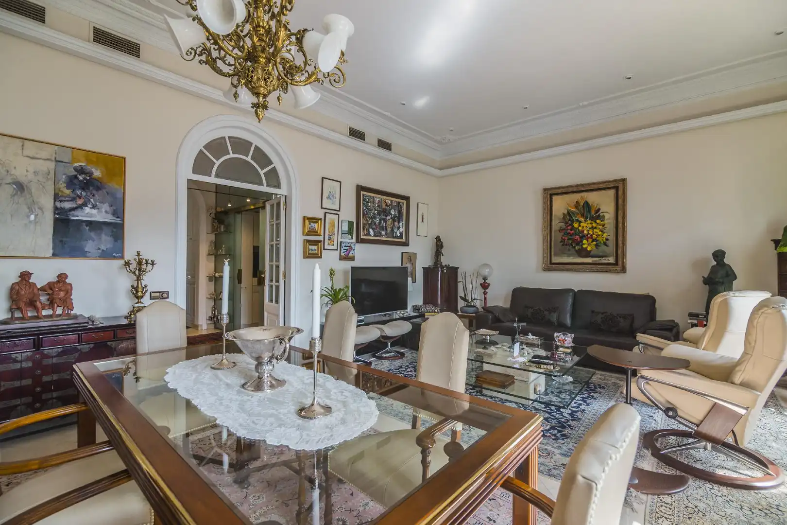 Appartement avec terrasse à vendre à Eixample, imagen 13