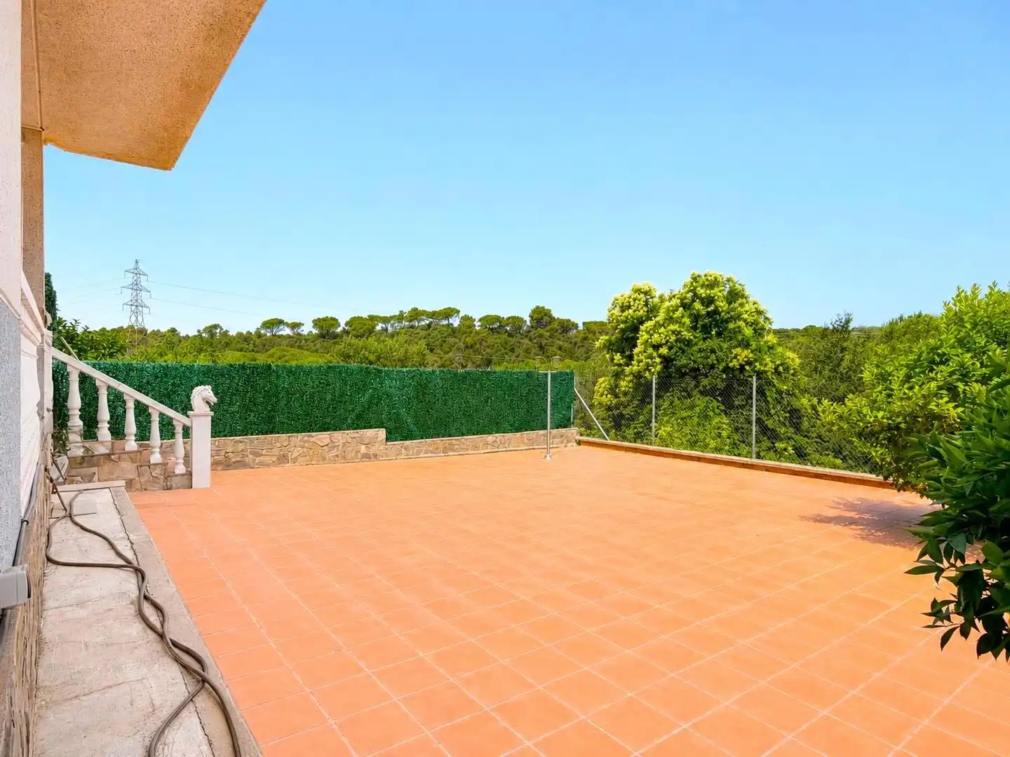 Maison avec terrasse à vendre à Carrer Carrer Penedès, imagen 56