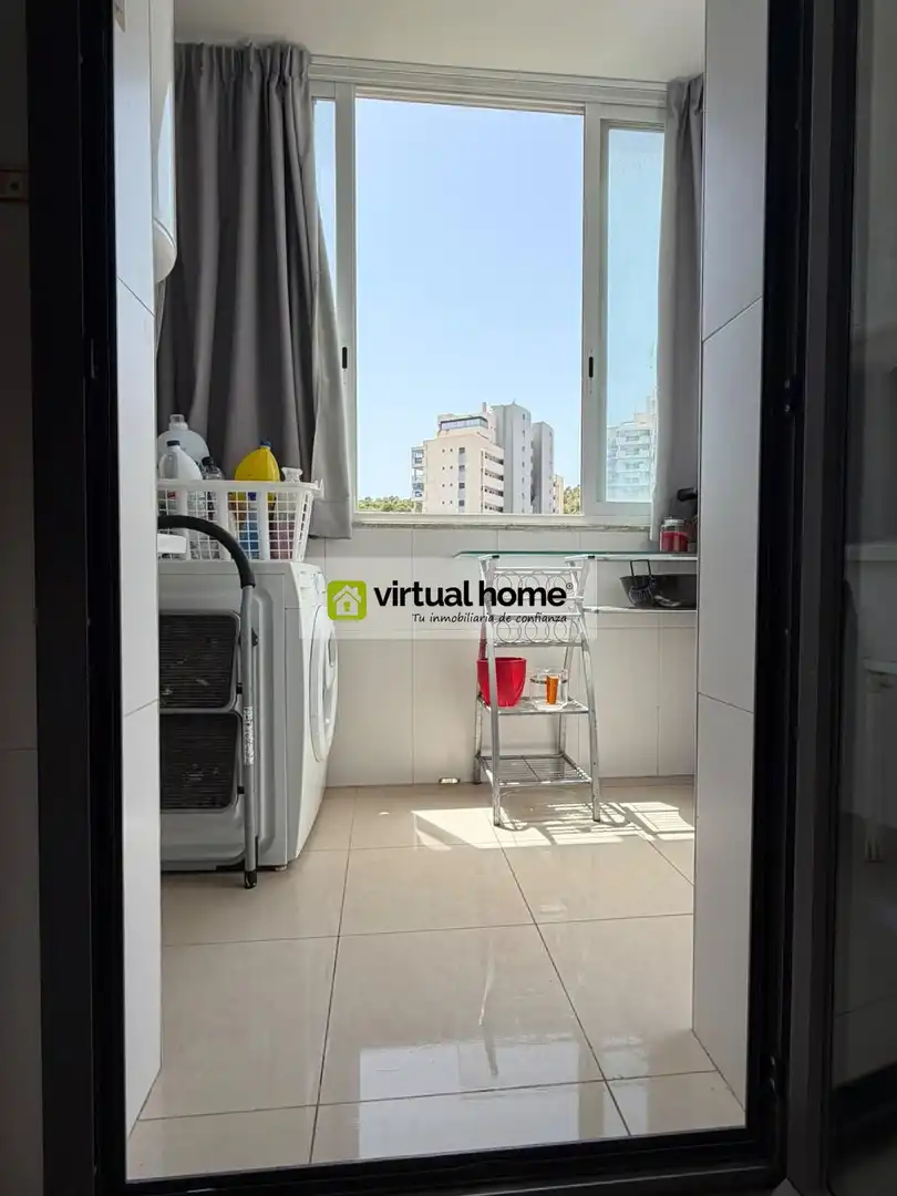 Wohnung mit Terrasse zum Verkauf in La Cala de Villajoyosa, imagen 14