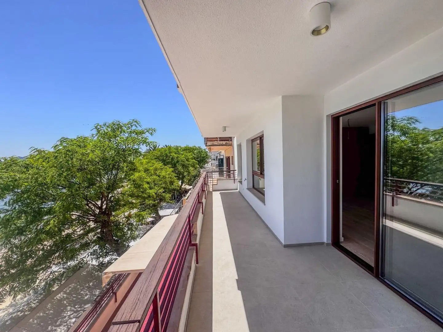 Terraza de Piso en venta en Pollença con Aire acondicionado, Calefacción y Terraza