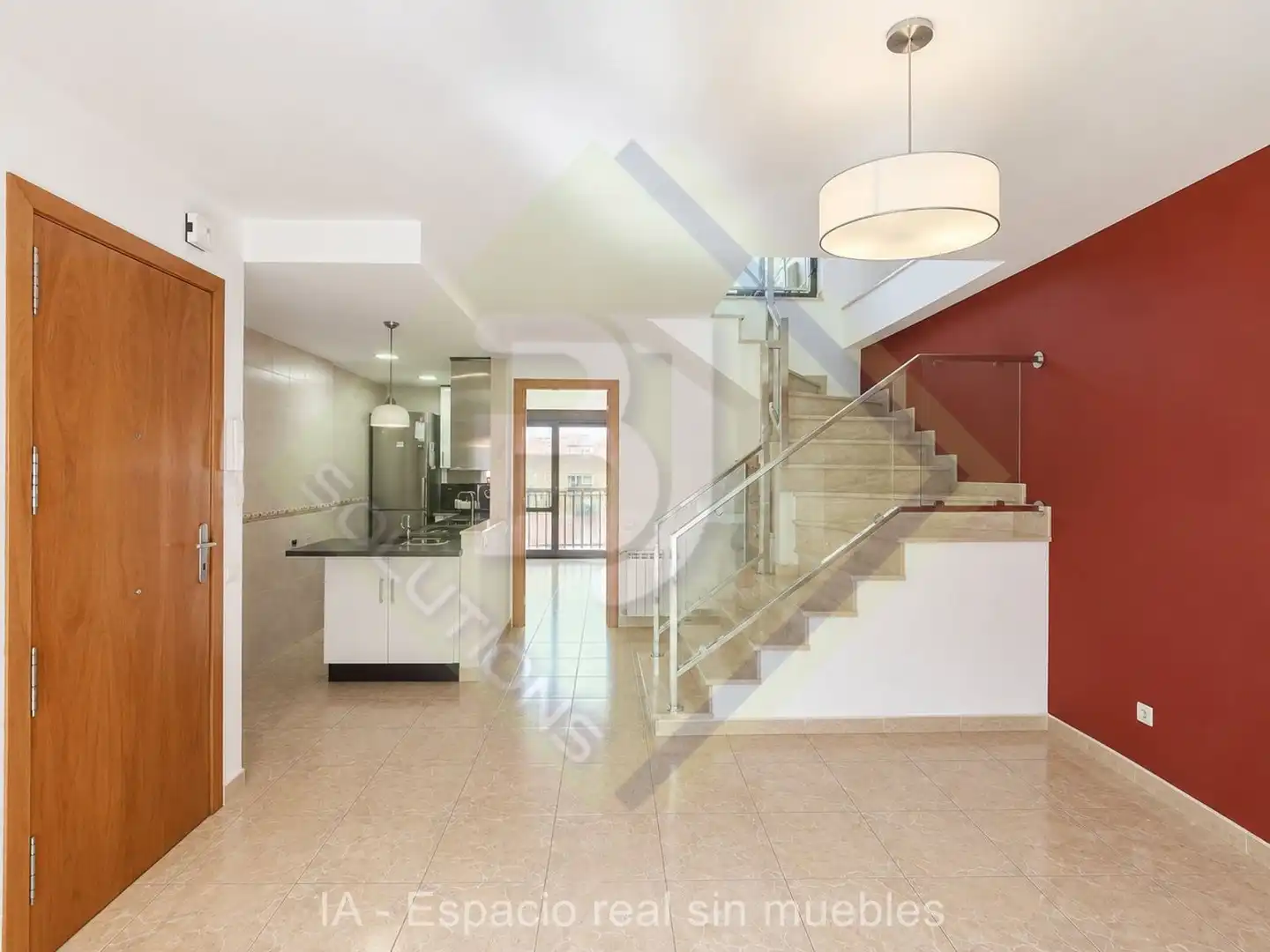 Ático en venta en Canet de Mar con Calefacción, Terraza y Horno