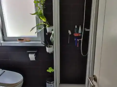 Baño de Piso en venta en Oleiros